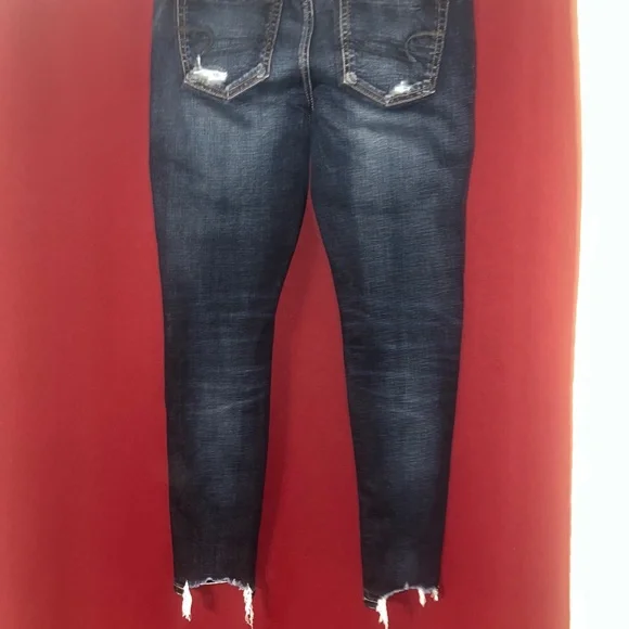 American Eagle Jeans - Picture 6 of 8